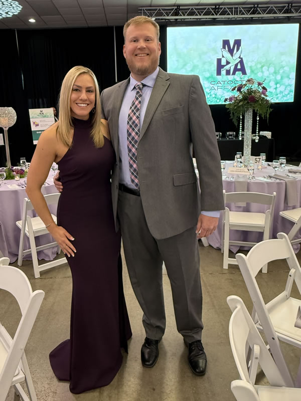 Catoctin Affair - 2025