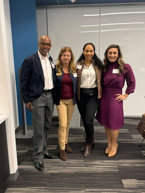 Women in Banking
