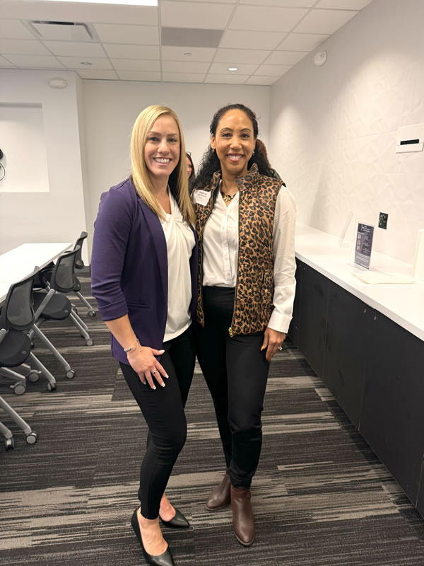 Women in Banking